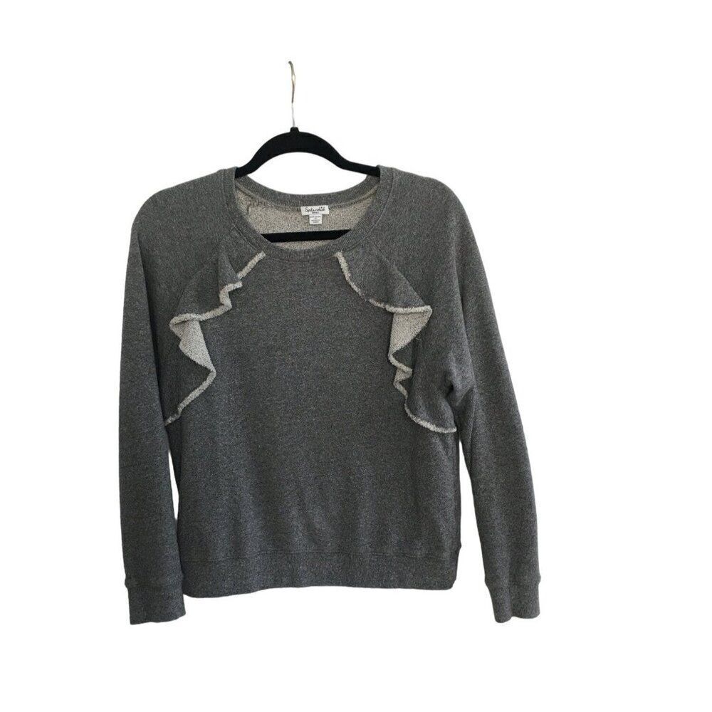 Splendid women sweater size small